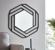 ANDAS Dekospiegel Zandvoort Wandspiegel 66 cm