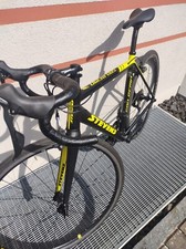 Stevens Sanremo Rennrad