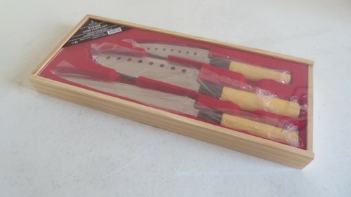 Furore kobe messerset - messerset, 3