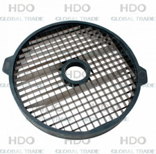 SAMMIC GEMÜSESCHNEIDER CA-301 CA-401 FMC 10 MM 3/8 ZOLL WÜRFELGITTER