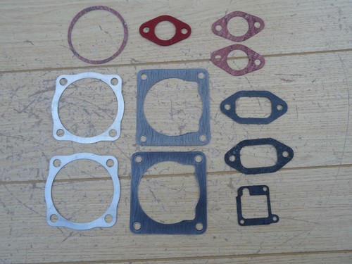 Org ddr dichtungssatz für - ddr,
