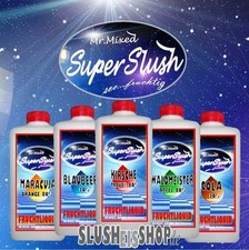 Getränkesirup Fruchtsaft