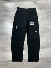 Vintage FUBU Carpenter Rap /