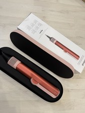 Dyson Airstrait 2x Benutzt