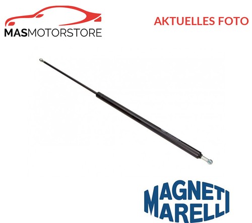 Gasfeder motorhaube magneti - motorhaube,