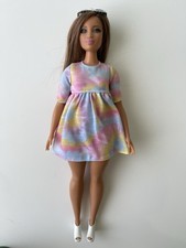 Barbie Fashionistas #77