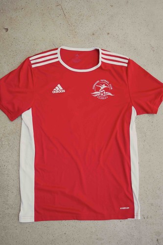 Adidas trikot rot fc - trikot,
