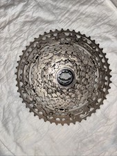Shimano Deore CS-M5100