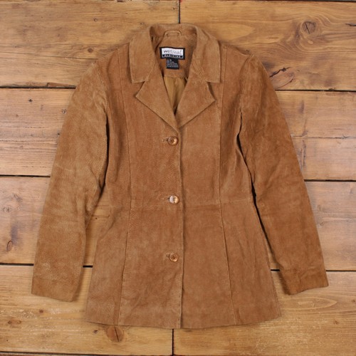 Wet seal lederjacke damen - seal,