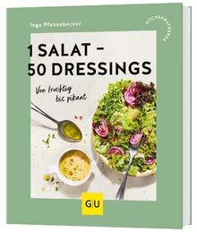 Salat dressings von - dressings:,