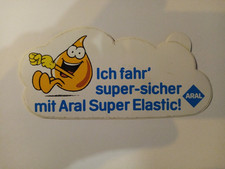 Aral -ein alter Tankstellen