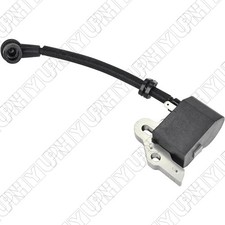 1 x Neue Zündspule als