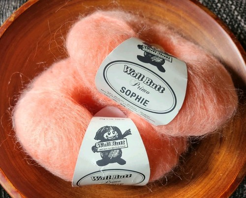 25g woll butt sophie - x,