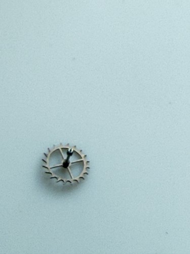 Rolex ankerrad hemmungsrad cal - rolex,