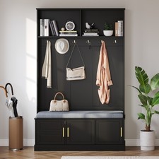 Garderoben set Flurgarderobe