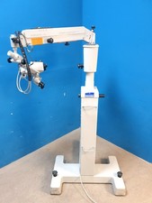 Zeiss OPMI 6-SDFC OP Mikroskop