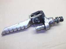 RD 500 Fußraste Links