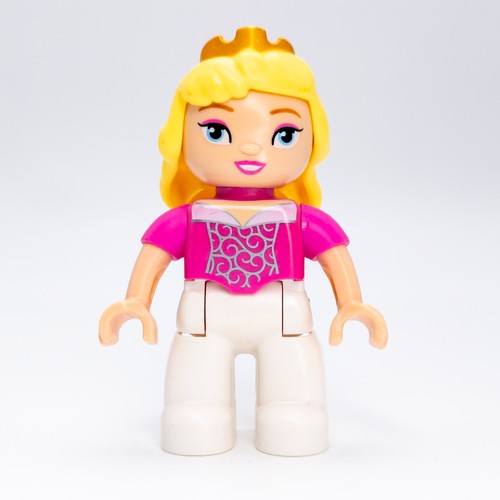 Lego duplo disney dornröschen - lego,