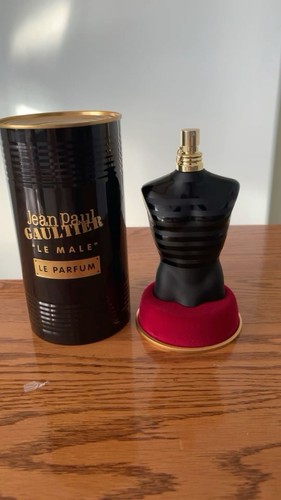 Jean paul gaultier male - paul,