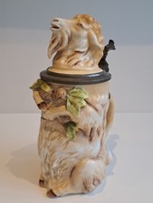 Figurenkrug Bierkrug Top