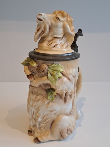 Figurenkrug bierkrug top - bierkrug,
