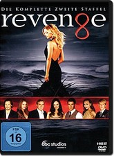 Revenge Staffel 2 DVD Emily