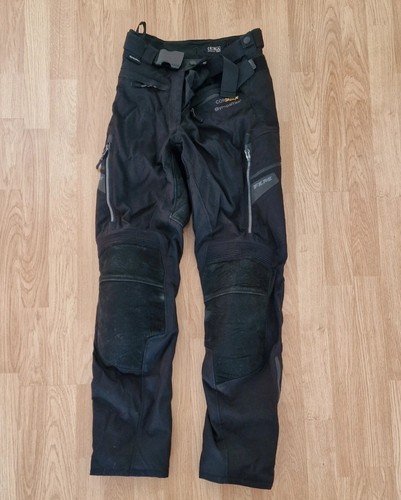 Flm damen reise motorradhose - flm,
