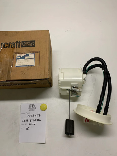 Ford focus mk1 di - focus, tddi