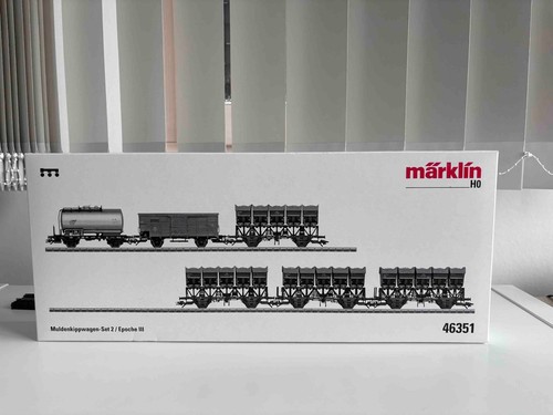 Märklin 46351 - märklin,