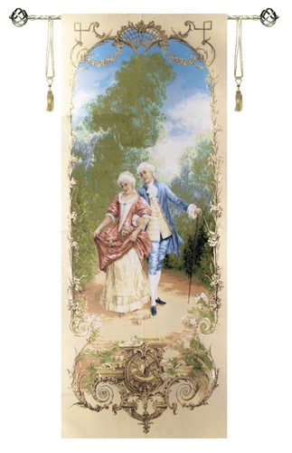 Gobelin tapestry bild - tapestry,
