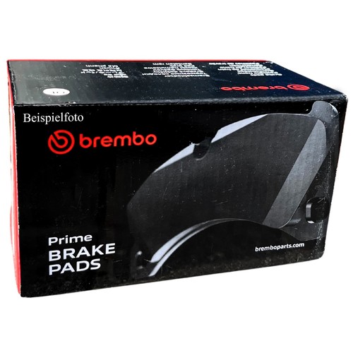 Brembo p83069 bremsbeläge - brembo,