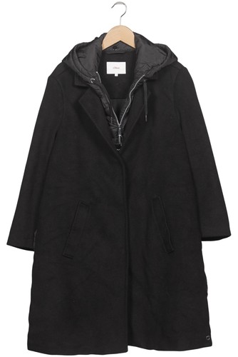 Oliver mantel damen jacke - s.oliver,