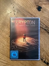 Krypton - Superman / Die