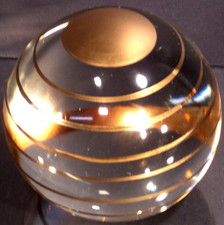 Art Déco Briefbeschwerer