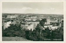 Ansichtskarte Gotenhafen Gesamtansicht  (Nr.9160)