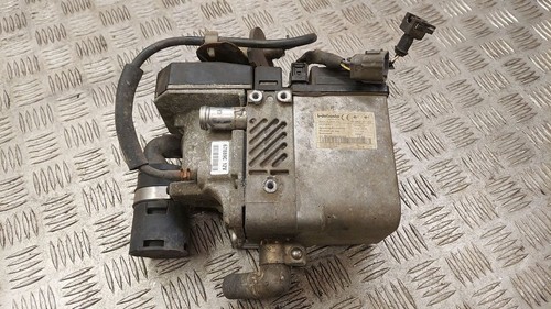 Mazda 2006 standheizung - 6,