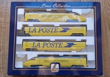 Tgv La Poste Lima L149773