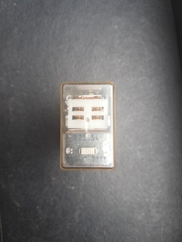 Siemens kammrelais v23154 - siemens,