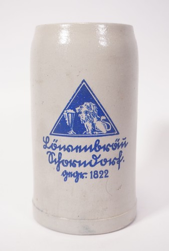 Löwenbräu schorndorf gegr - schorndorf,