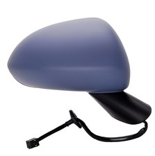 Spiegel rechts für Opel Corsa