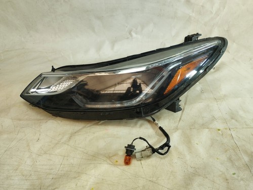 Frontscheinwerfer chevrolet - frontscheinwerfer,