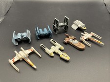 Star Wars Micro Machines