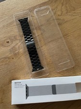 Edelstahl Metall Band Armband