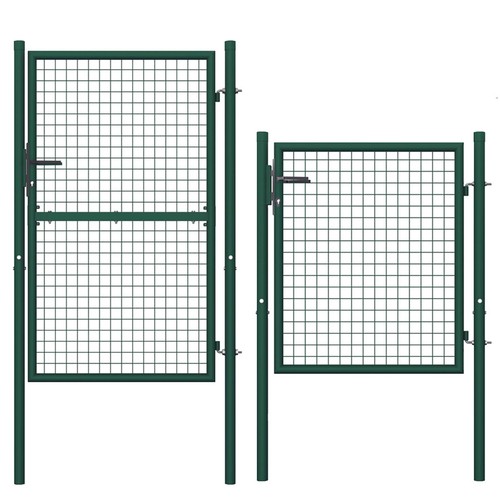 Gartentor gartenpforte - gartentor,