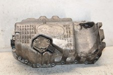 Volkswagen Golf V 2007 Benzin 103kW ?lwanne 03C103603T RIM30691