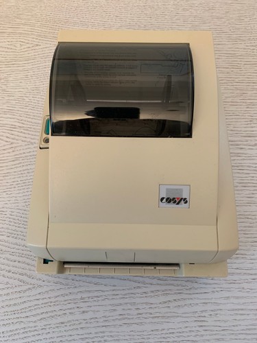 Zebra zd220 thermo - zebra,