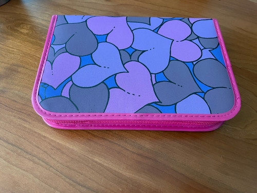 Stifte mäppchen etui - stifte,