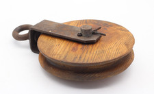 Seilrolle Umlenkrolle