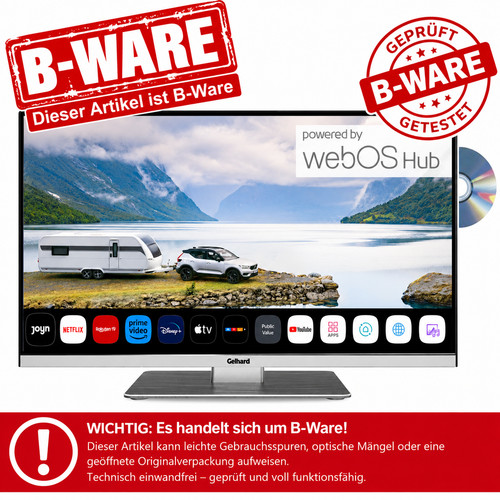 Gelhard gtv2492 smart mit - ,