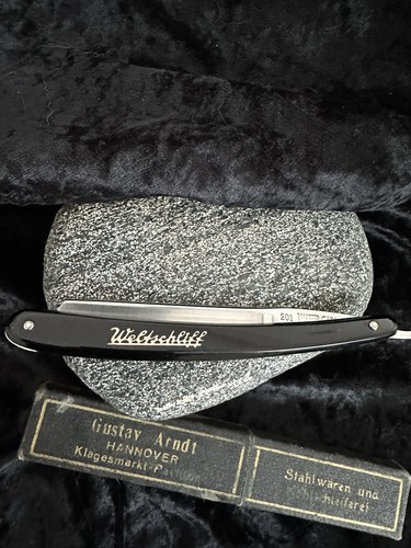 Rasiermesser von 201 louter - rasiermesser,